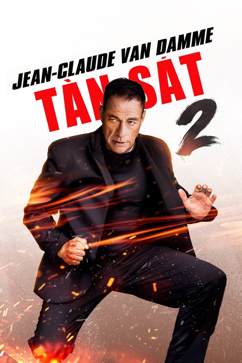 Tàn Sát 2